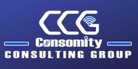 CCG- Consomity Consulting Group
